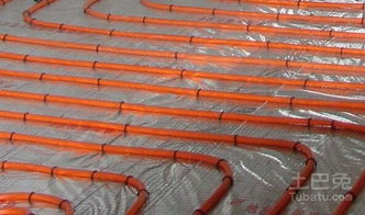 家裝地暖品牌指南與石墨烯地暖的科技革新