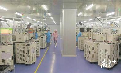 專訪光弘科技董事長唐建興 港企扎根惠州，以創新驅動全球化發展