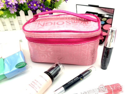 專業訂制，品質保障——義烏市阿康模具廠D1-3化妝包