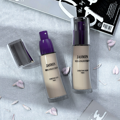 3D產品渲染技術在化妝品與服裝領域的建模渲染精修實踐